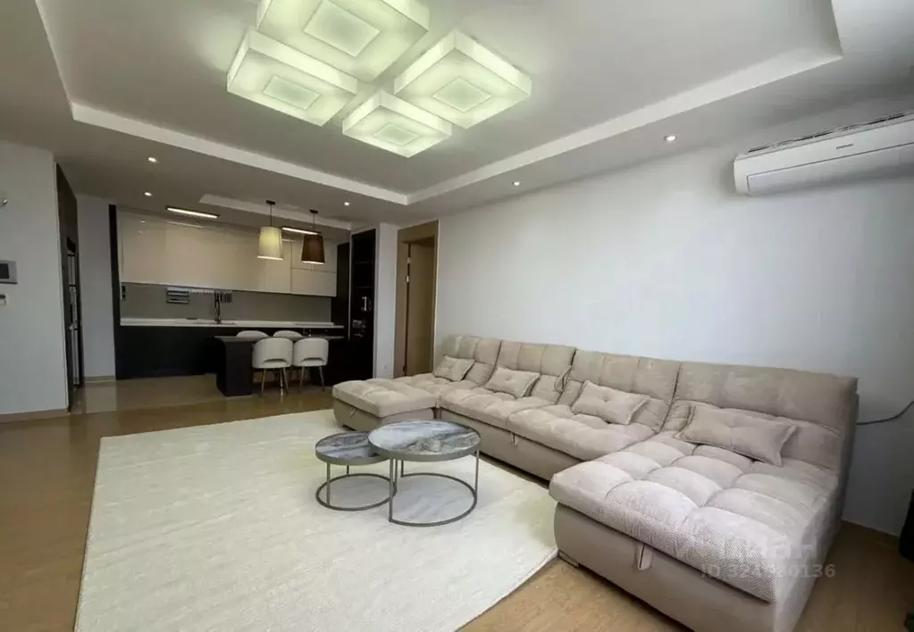 3-к кв. Москва Береговой проезд, 3 (112.0 м) - Фото 1