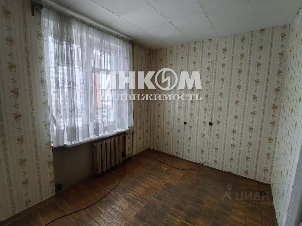 2-к кв. Москва Старомарьинское ш., 20 (36.5 м) - Фото 1