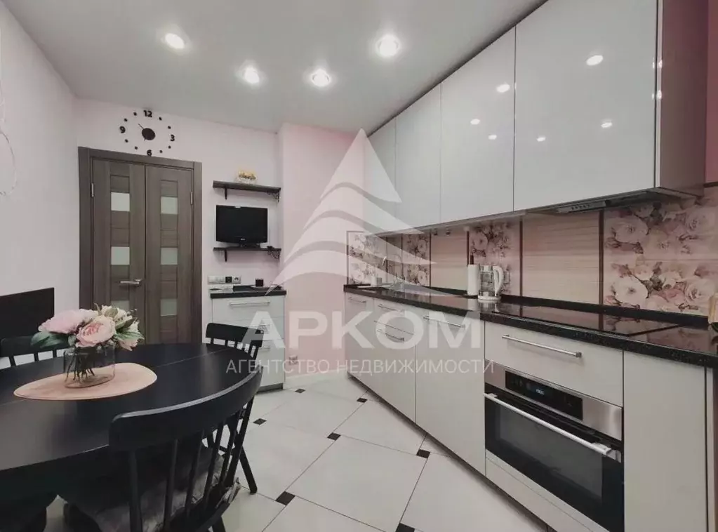 3-к кв. Москва Коломенская ул., 25 (65.0 м) - Фото 1