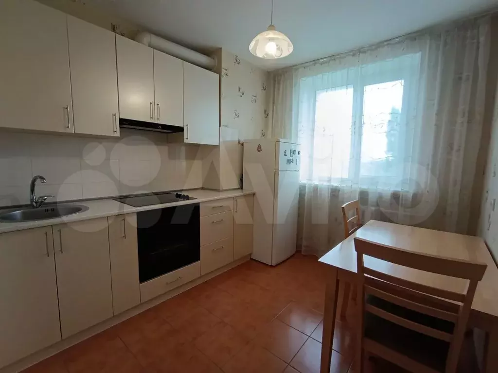 1-к. квартира, 37,4 м, 7/9 эт. - Фото 0