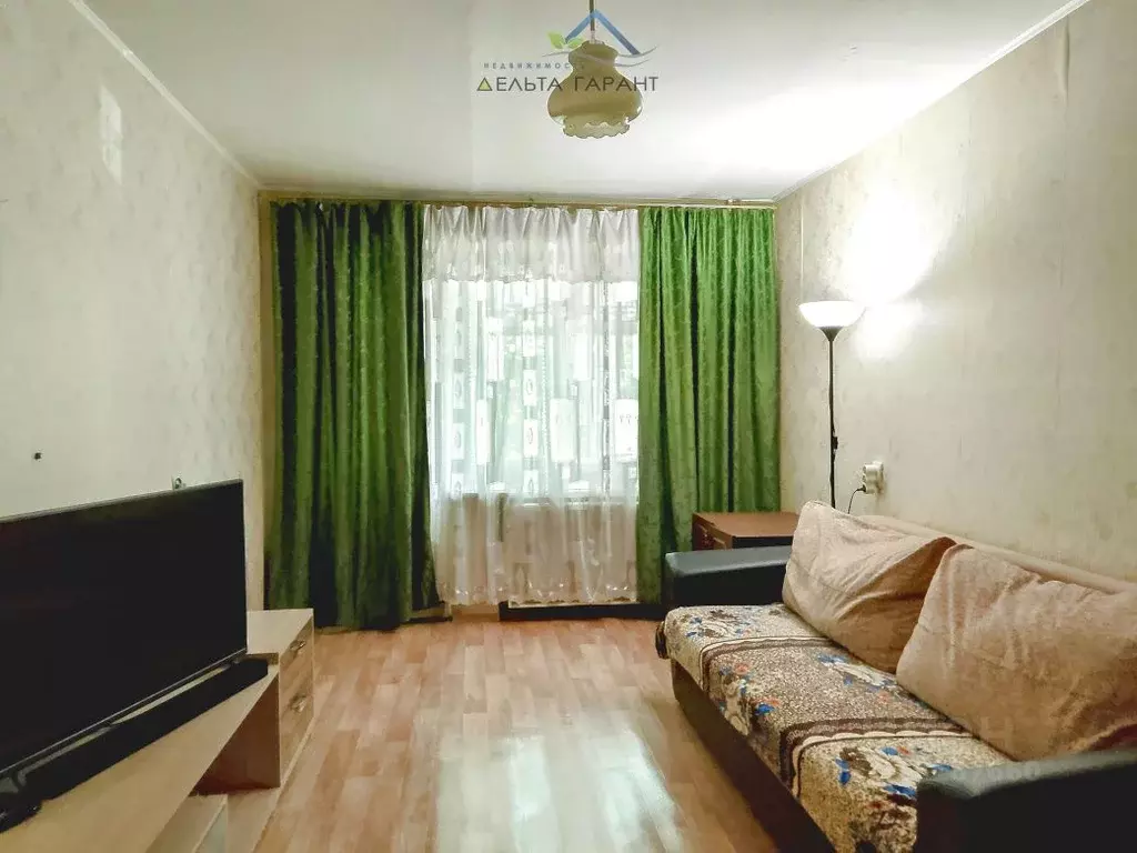 2-к кв. Красноярский край, Красноярск ул. Карла Маркса, 177 (44.3 м) - Фото 0