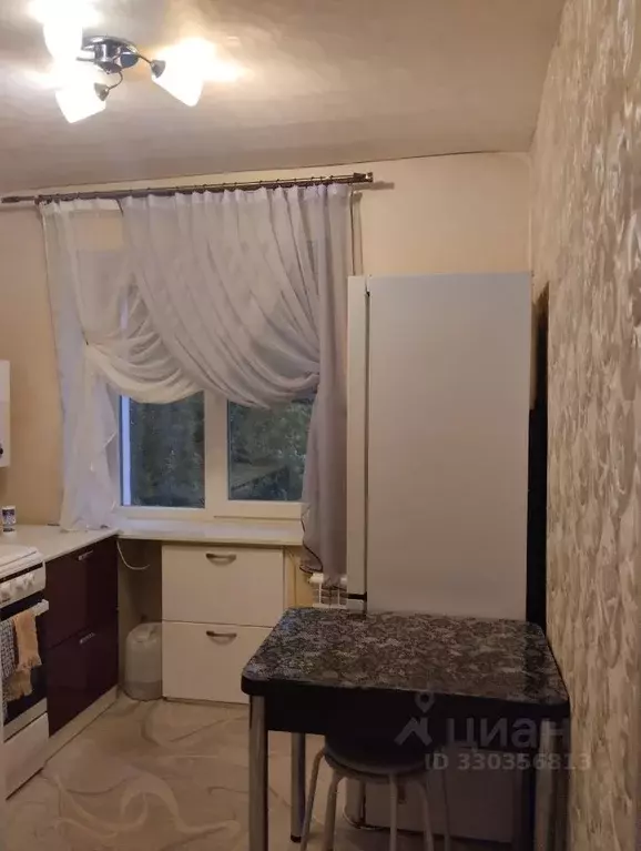 1-к кв. Тульская область, Тула ул. Щегловская засека, 9 (30.0 м) - Фото 2