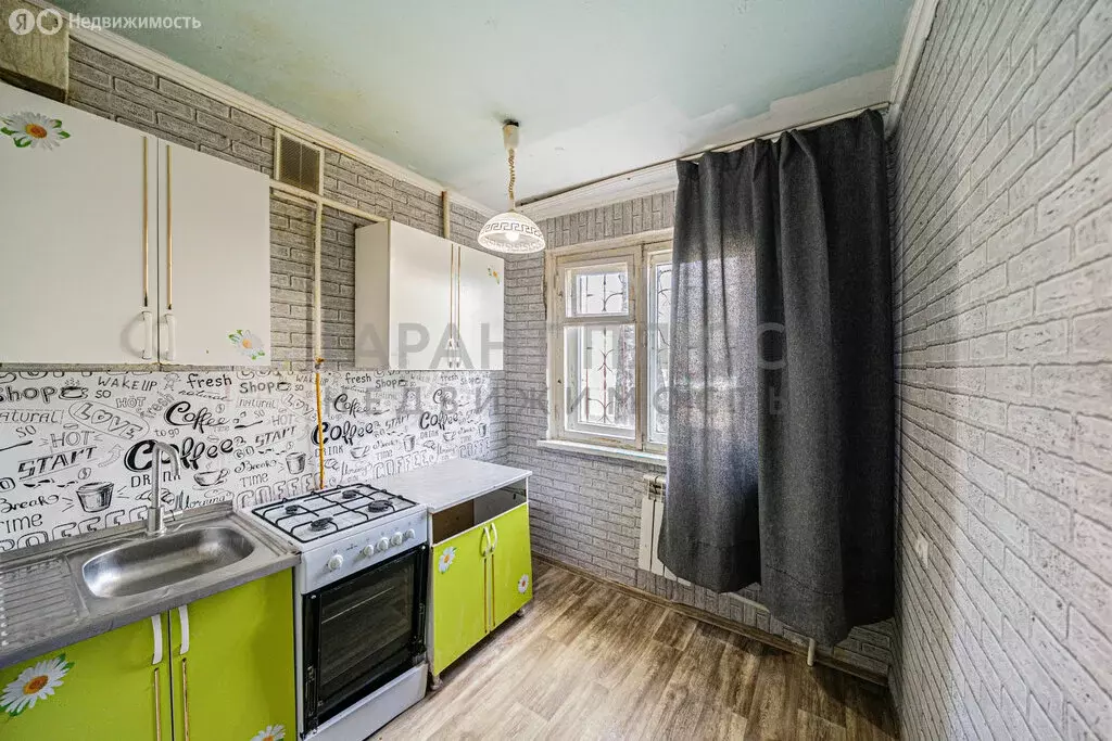 2-комнатная квартира: Липецк, улица Вермишева, 6 (44.2 м) - Фото 2