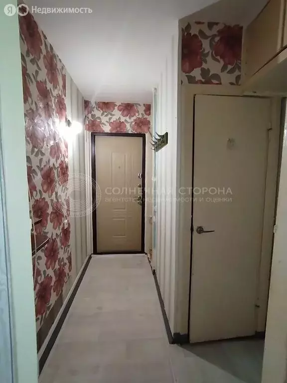 2-комнатная квартира: Северск, Лесная улица, 9 (43.3 м) - Фото 1