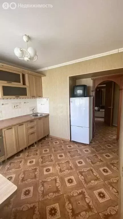 1-комнатная квартира: Омск, микрорайон Парковый, улица Фугенфирова, 12 ... - Фото 2