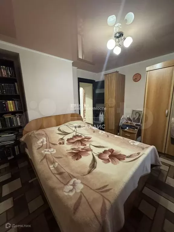Продаётся 2-к квартира, 47.1 м - Фото 0