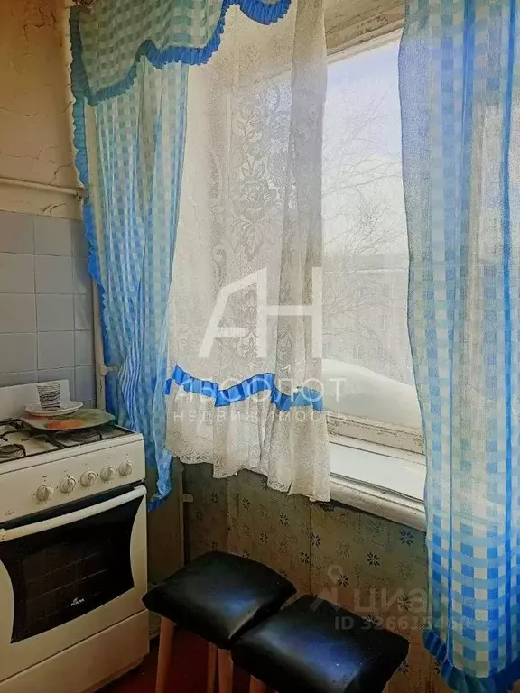 2-к кв. Московская область, Сергиев Посад Вознесенская ул., 111/4 ... - Фото 2