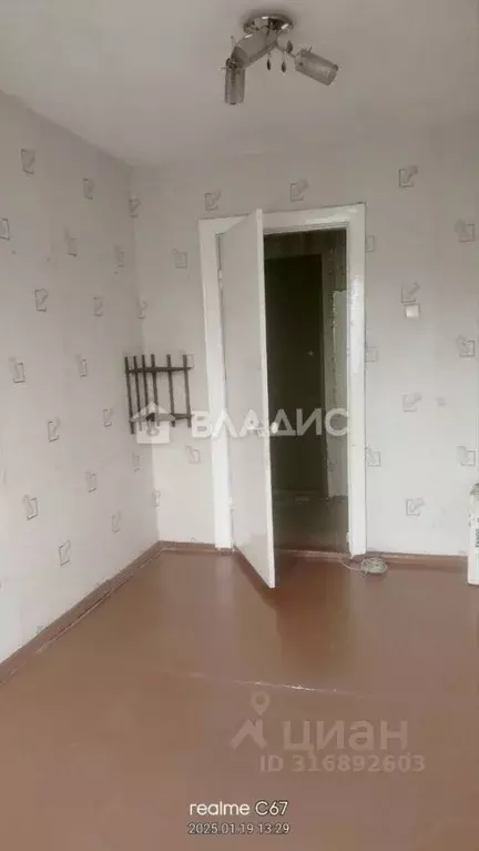 2-к кв. Тамбовская область, Тамбов ул. Володарского, 2 (45.0 м) - Фото 1