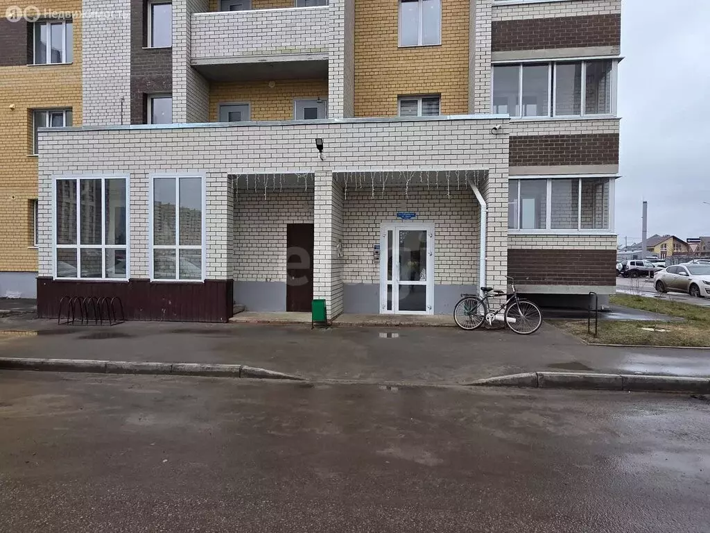 1-комнатная квартира: Тамбов, микрорайон Радужный, Сабуровская улица, ... - Фото 1