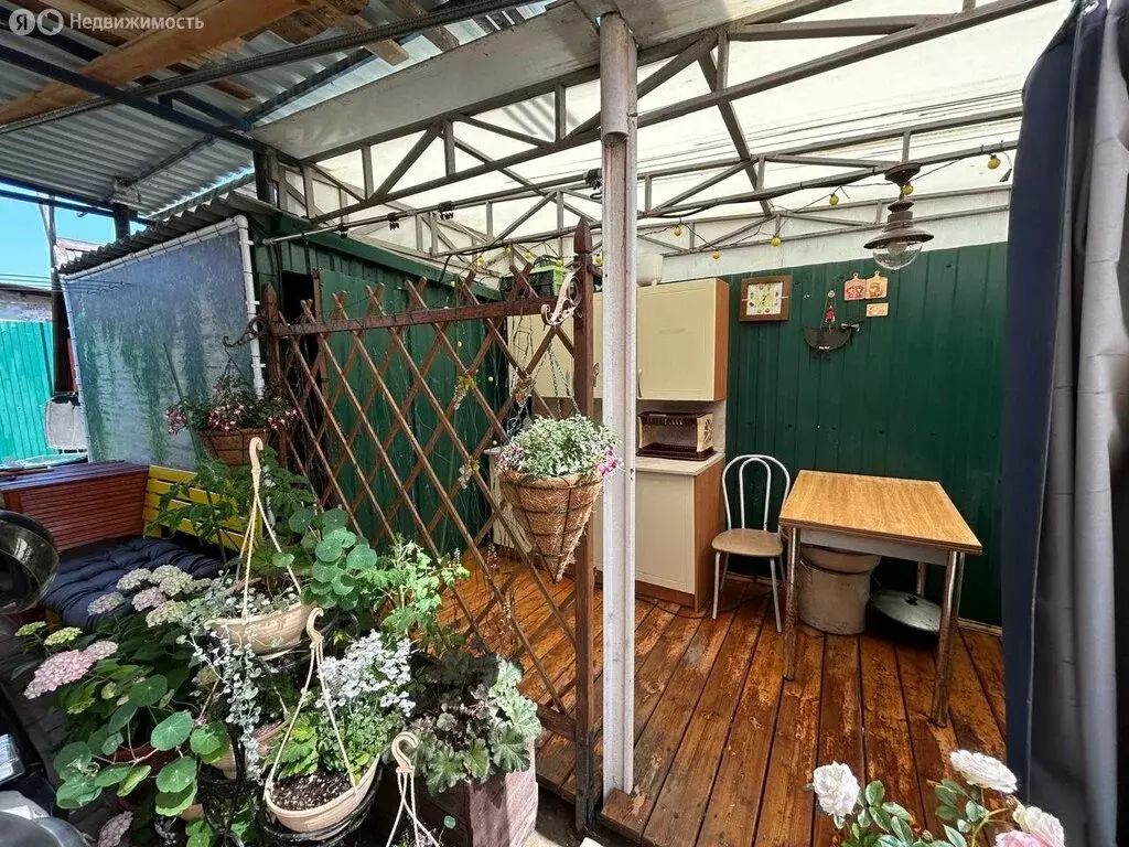 Дом в Армавир, улица Мира, 167 (39 м) - Фото 2