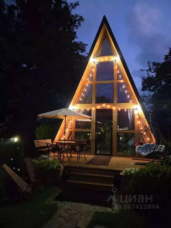 Дом в Ставропольский край, Кисловодск ул. Вашкевича, 52 (60 м) - Фото 1