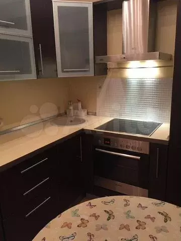 1-к. квартира, 30 м, 4/5 эт. - Фото 0