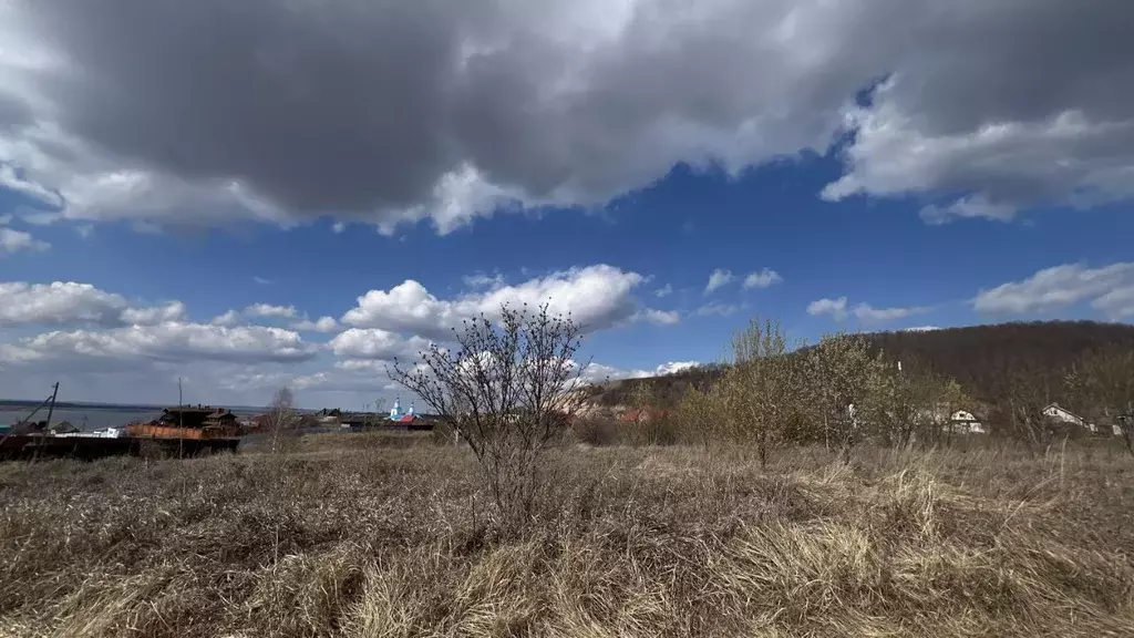 Участок в Татарстан, Верхнеуслонский район, Введенско-Слободское ... - Фото 1