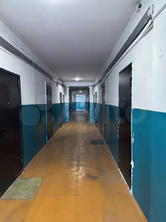 Комната 18 м в 1-к., 5/5 эт. - Фото 1