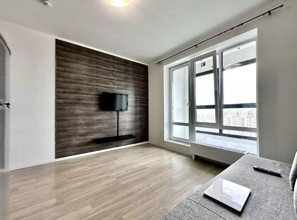 Студия Московская область, Красногорск городской округ, Путилково пгт ... - Фото 1