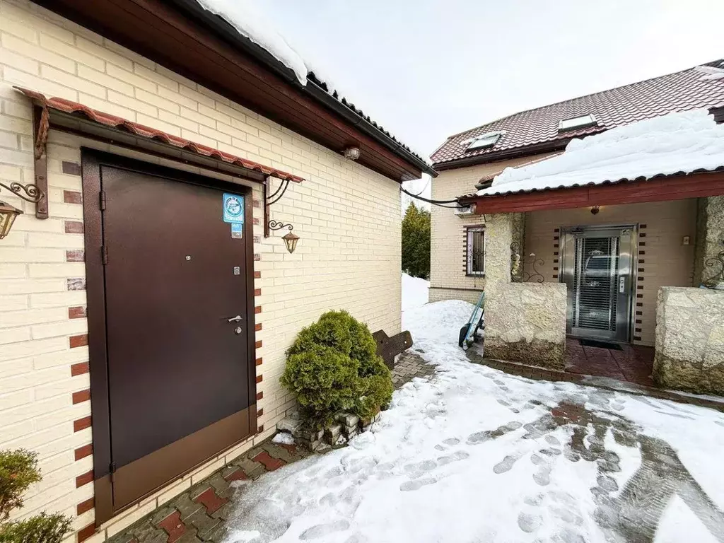 Таунхаус, 165 м - Фото 1