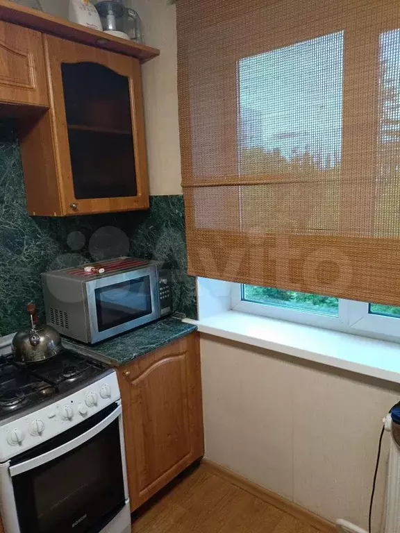 2-к. квартира, 54 м, 4/5 эт. - Фото 1