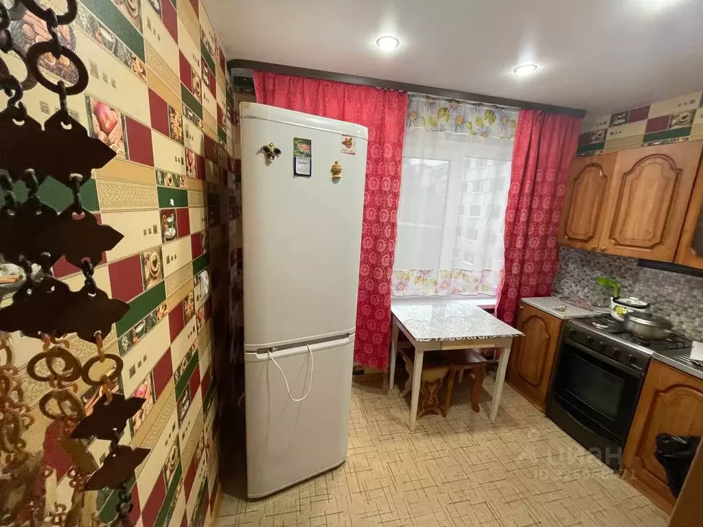 1-к кв. Пензенская область, Пенза ул. 8 Марта, 15 (33.0 м) - Фото 2