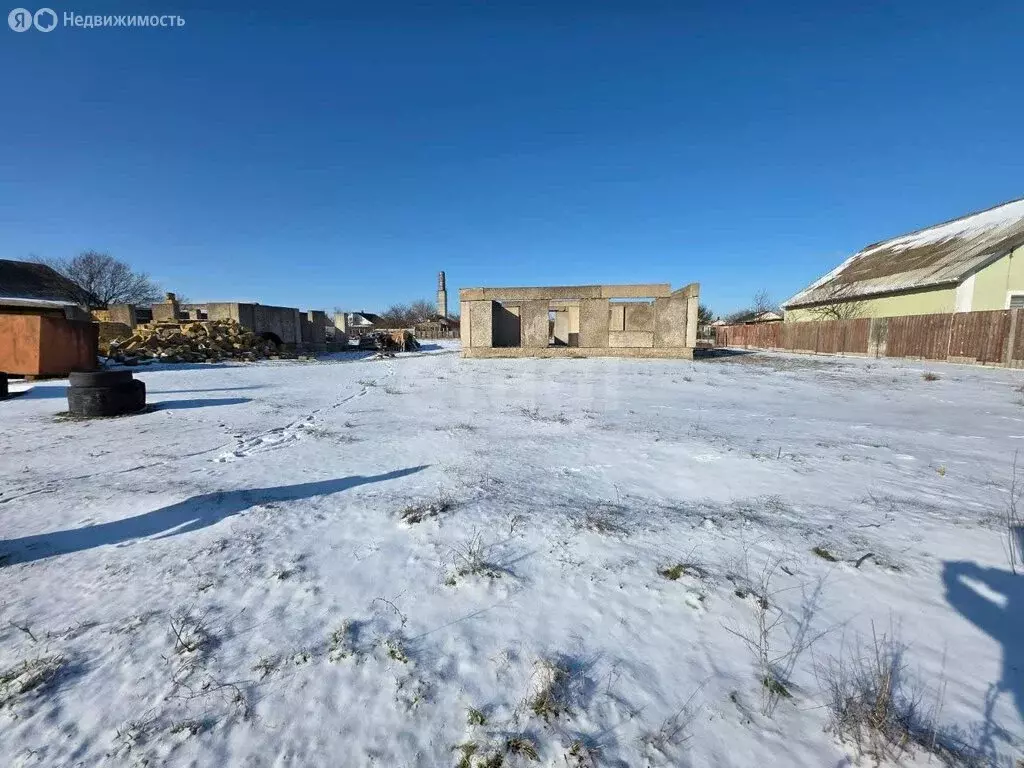 Участок в Марьяновка, Таврическая улица (10.57 м) - Фото 2