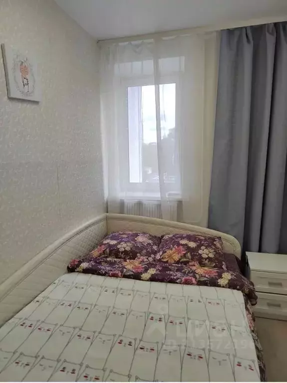 1-к кв. Архангельская область, Архангельск пл. Ленина, 2 (35.0 м) - Фото 1