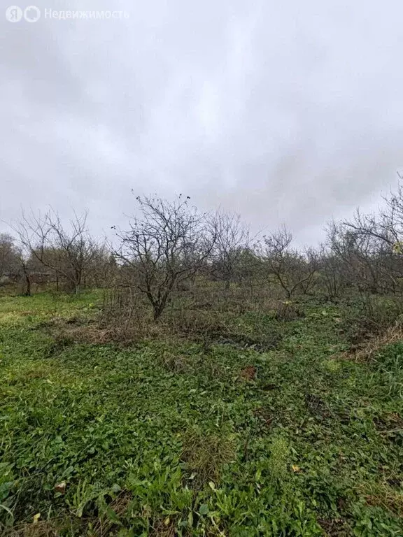 Участок в Мценск, Комсомольская улица, 3 (14 м) - Фото 2