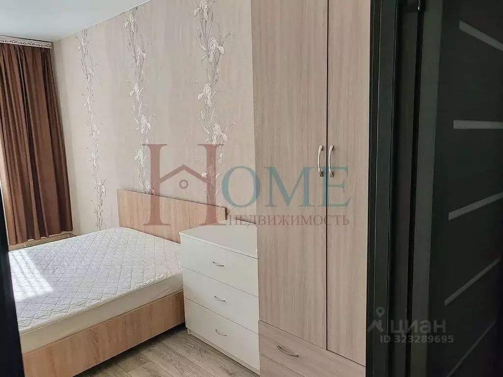 2-к кв. Новосибирская область, Новосибирск ул. Бориса Богаткова, 201/3 ... - Фото 2