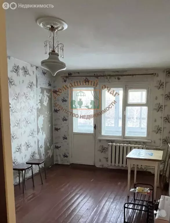 2-комнатная квартира: Архангельск, микрорайон Первых Пятилеток, улица ... - Фото 2