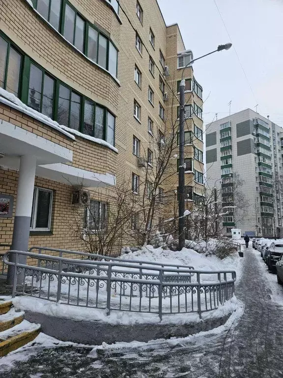 Квартира, 2 комнаты, 56 м - Фото 1