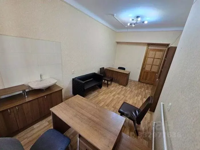 Офис в Севастополь ул. Кулакова, 58 (20 м) - Фото 1