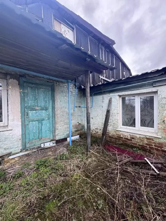 Дом в Тульская область, Богородицк Лесной мкр, 12А (115 м) - Фото 2