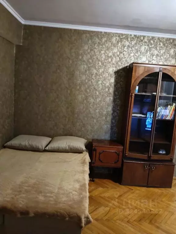 2-к кв. Москва Авиамоторная ул., 28/6 (42.0 м) - Фото 1