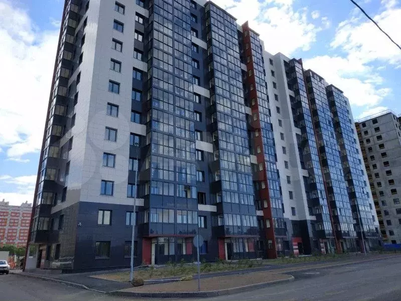 машиноместо, 14 м - Фото 1