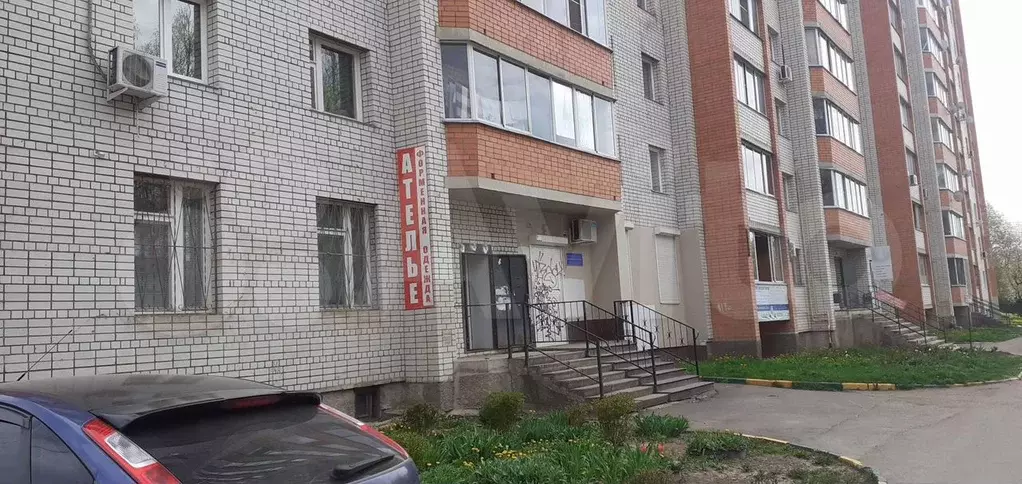 Свободного назначения, 40.8 м - Фото 1