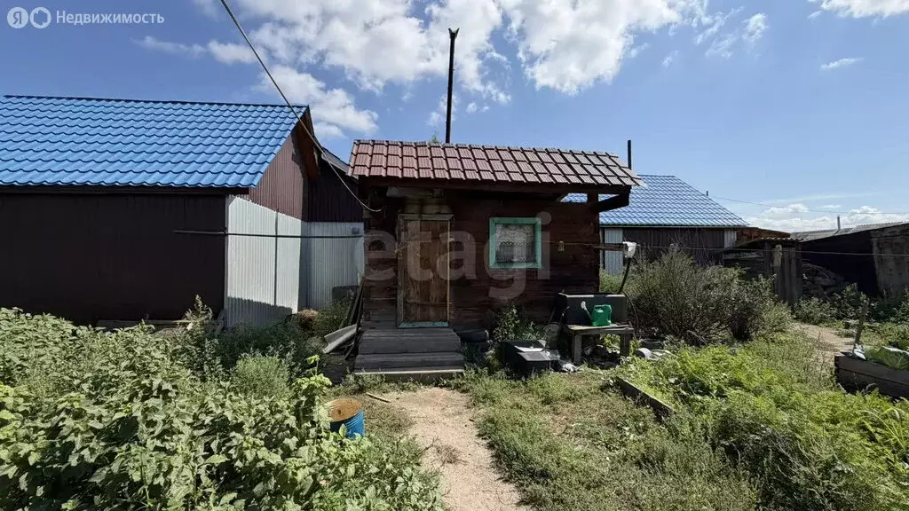 Дом в Улан-Удэ, СНТ Авиатор, 2 (66.3 м) - Фото 2