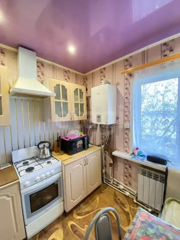 Дом в Кировская область, Киров ул. Слобода Шики, 39Б (52 м) - Фото 1