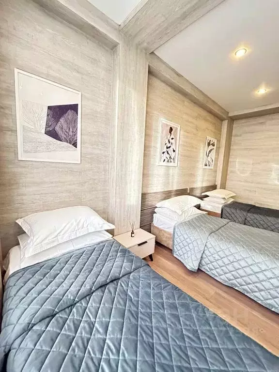 Комната Иркутская область, Иркутск Профсоюзная ул., 10/2 - Фото 2