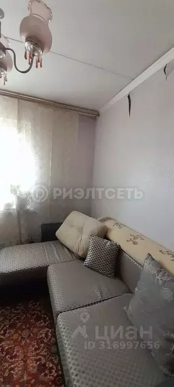 3-к кв. Мурманская область, Североморск Полярная ул., 6 (62.6 м) - Фото 1