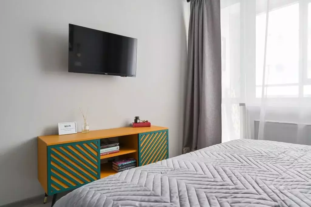 Студия Санкт-Петербург Детский пер., 2 (30.0 м) - Фото 1