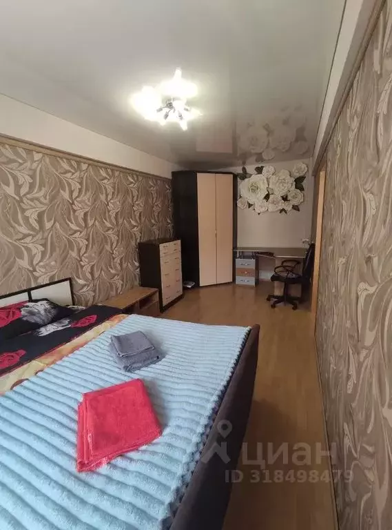 2-к кв. Архангельская область, Архангельск пос. Талажский Авиагородок, ... - Фото 0