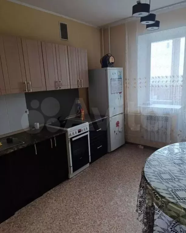 1-к кв. Ивановская область, Иваново ул. 2-я Чапаева, 40А (35.0 м) - Фото 1