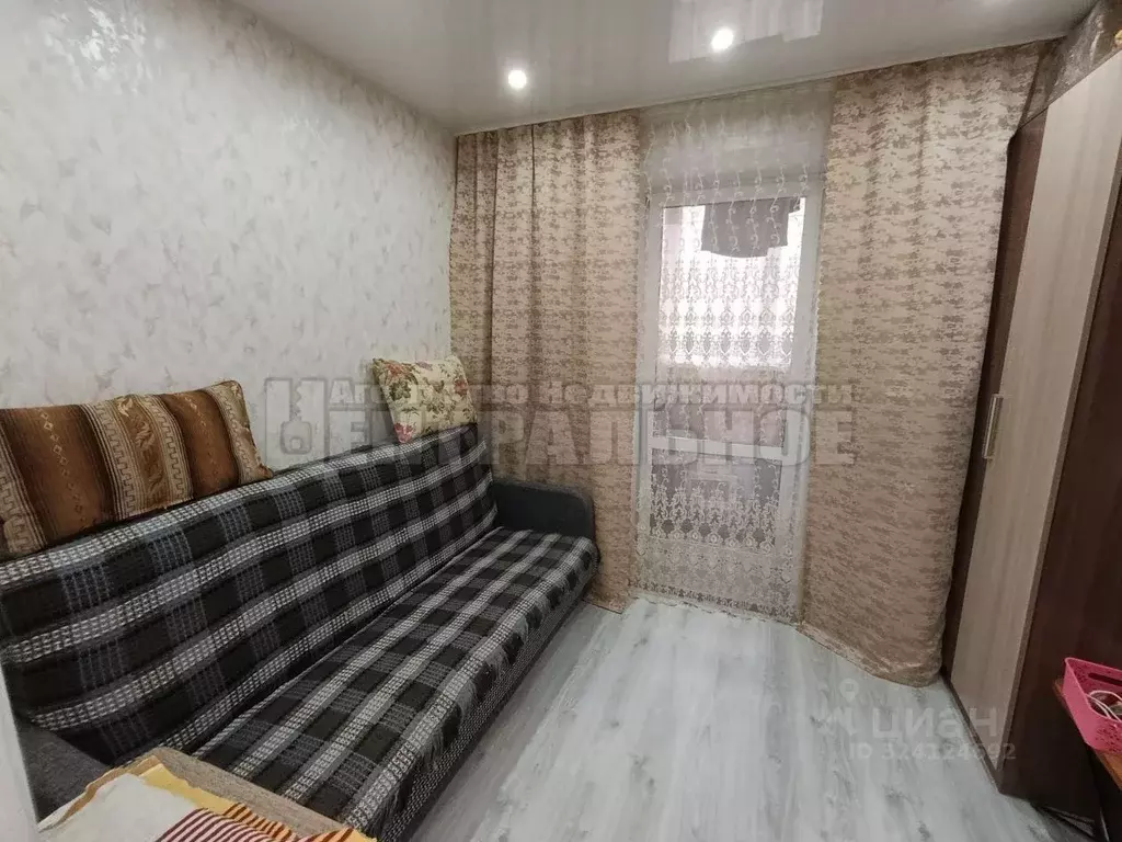 Студия Смоленская область, Смоленск ш. Киевское, 53 (23.0 м) - Фото 1