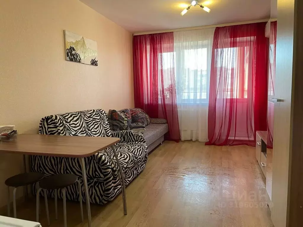 Студия Удмуртия, Ижевск Нижняя ул., 2 (23.0 м) - Фото 0
