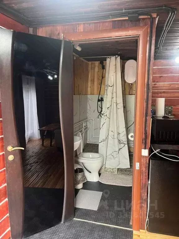 Дом в Свердловская область, Реж ул. Костоусова, 52А (30 м) - Фото 2