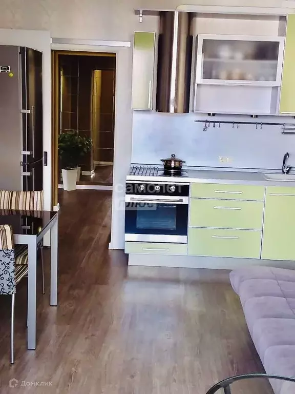 Продаётся 2-к квартира, 56.9 м - Фото 0