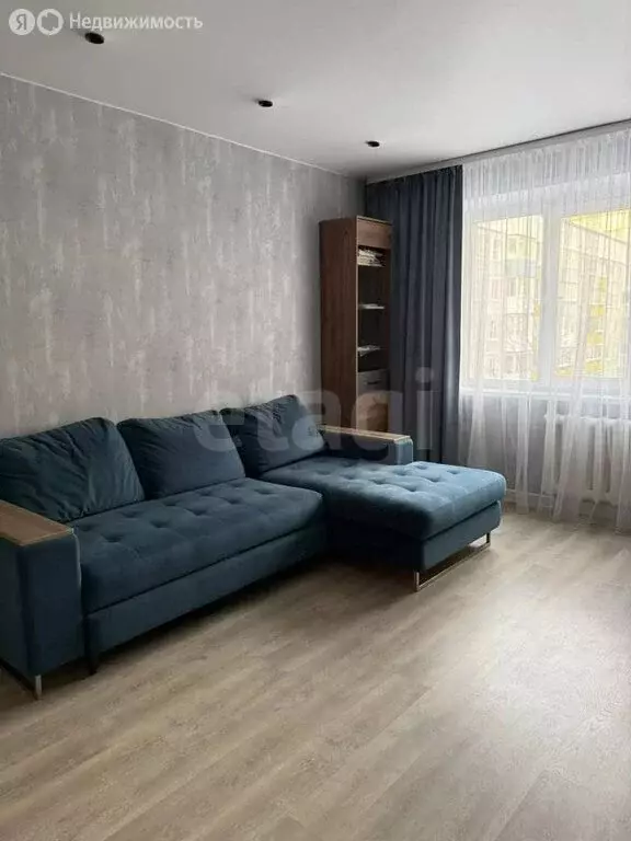 3-комнатная квартира: Вологда, Псковская улица, 8Б (65.7 м) - Фото 1
