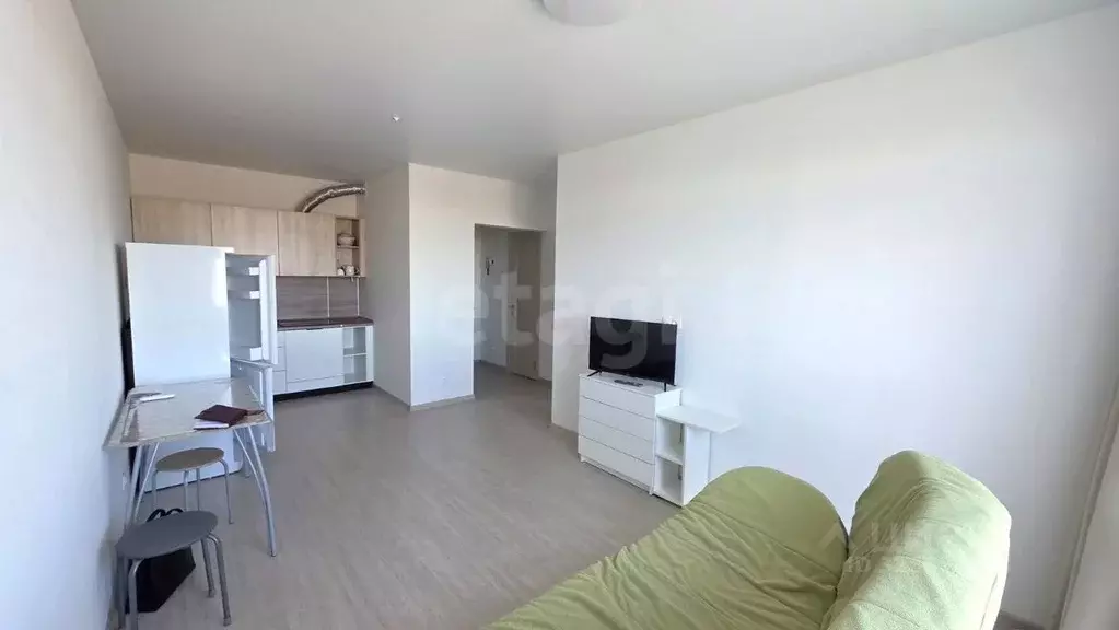 1-к кв. Краснодарский край, Анапа ш. Супсехское, 39к13 (40.29 м) - Фото 1