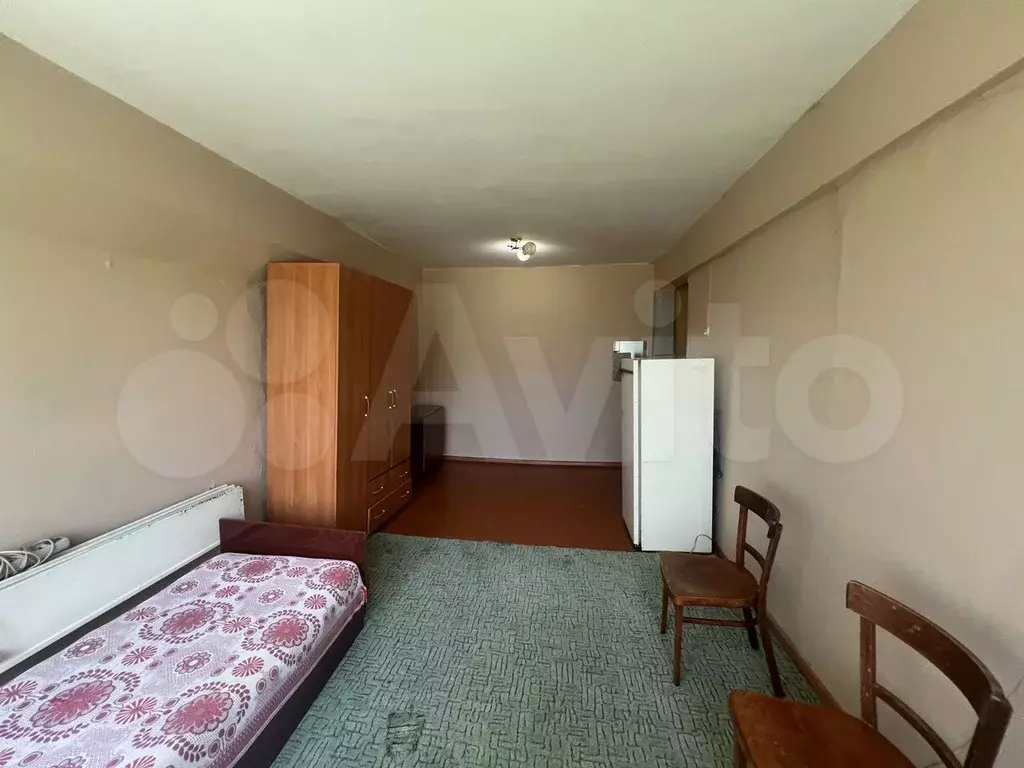 Комната 17 м в 1-к., 5/5 эт. - Фото 0