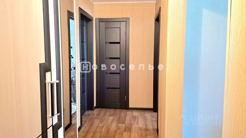 2-к кв. Рязанская область, Рязанский район, Полянское с/пос, с. Поляны ... - Фото 2