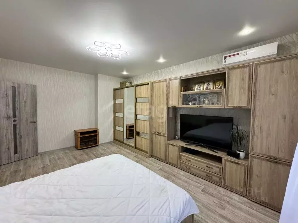 2-к кв. Тульская область, Тула ул. Генерала Маргелова, 9Б (57.0 м) - Фото 1