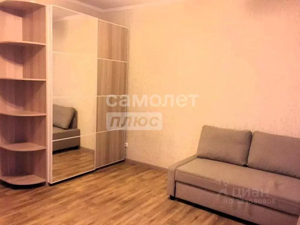 2-к кв. Москва ул. Герасима Курина, 42 (53.6 м) - Фото 1